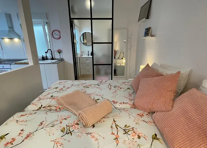 Pink Home