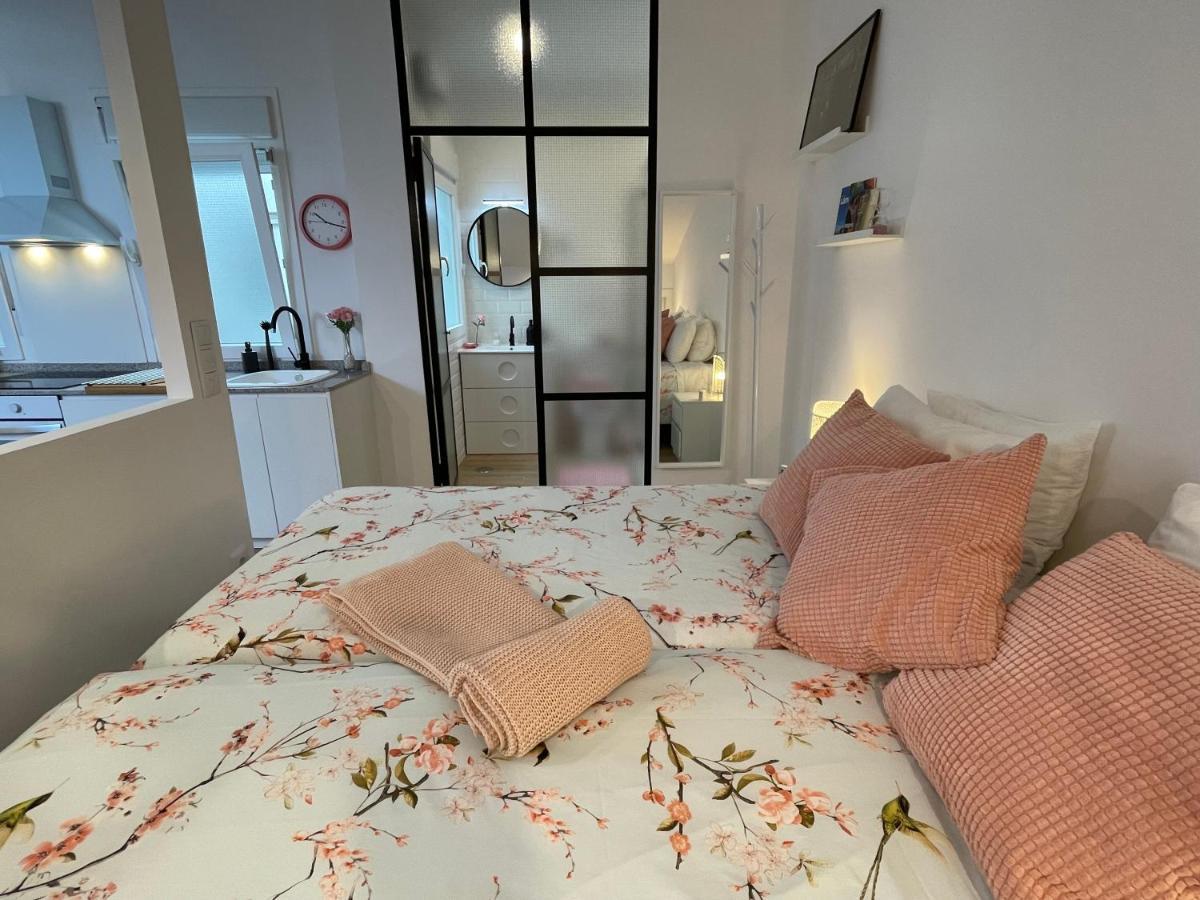 Appartement Pink *