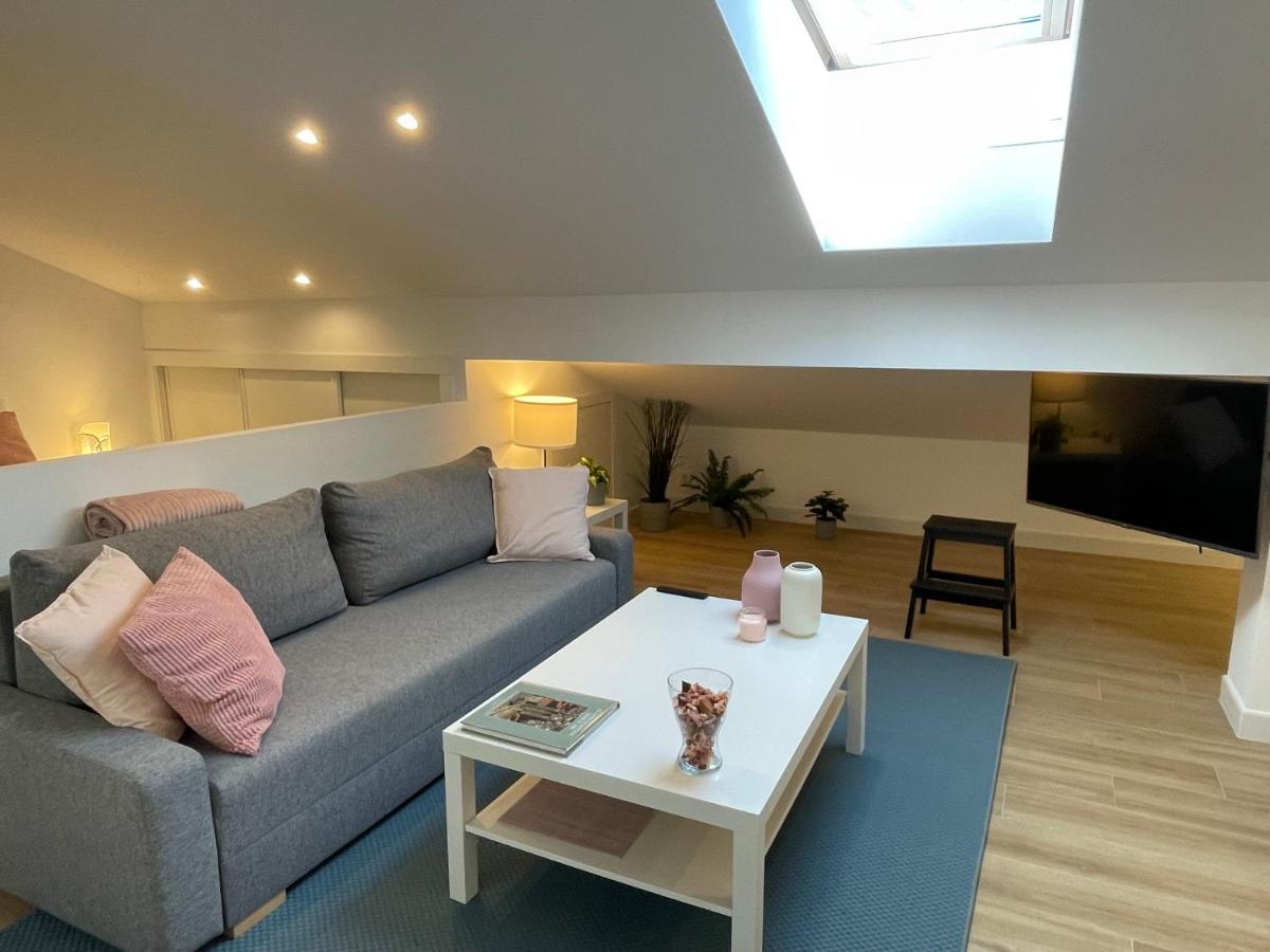 Pink Appartement *