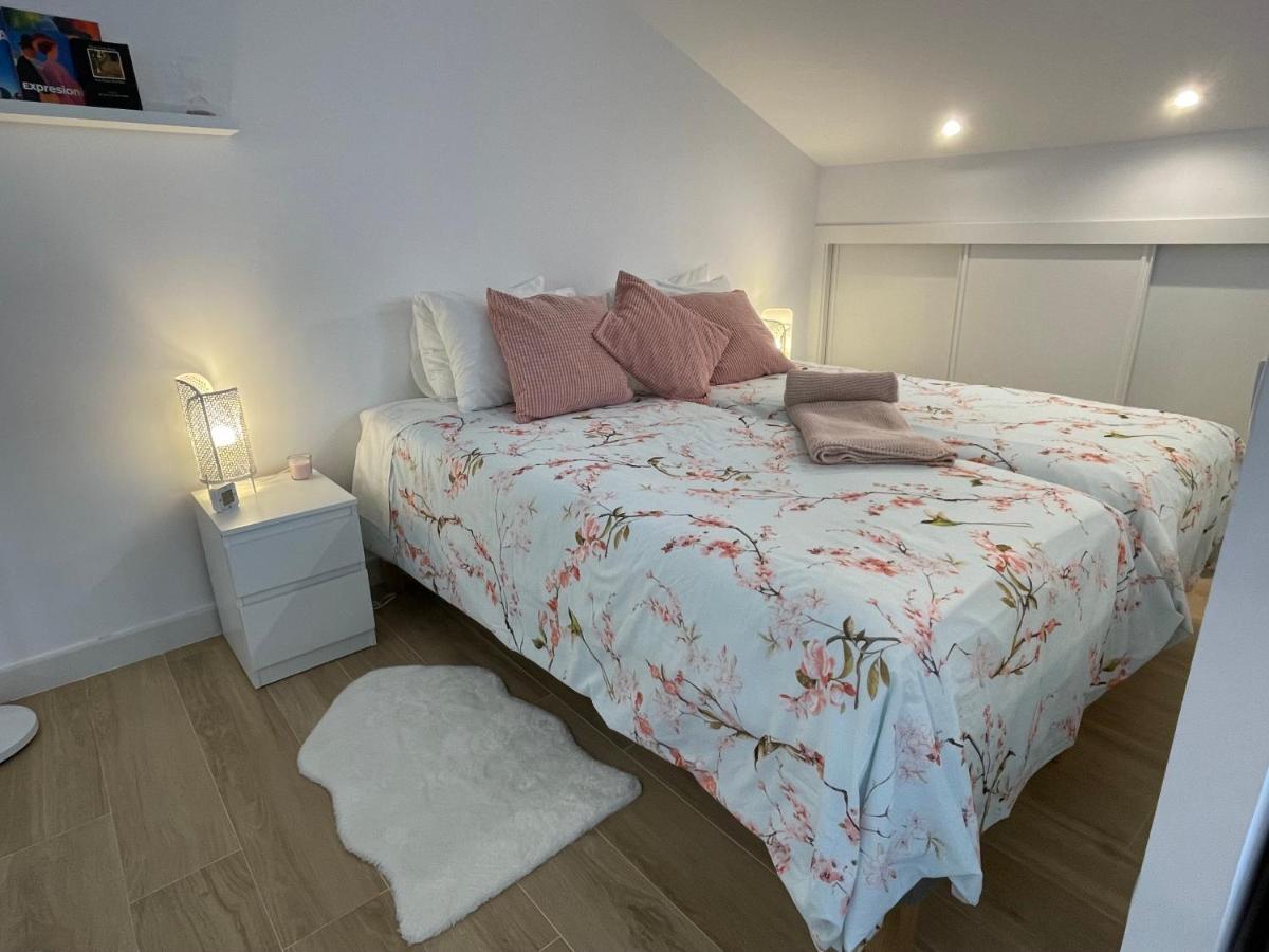 Appartement Pink *