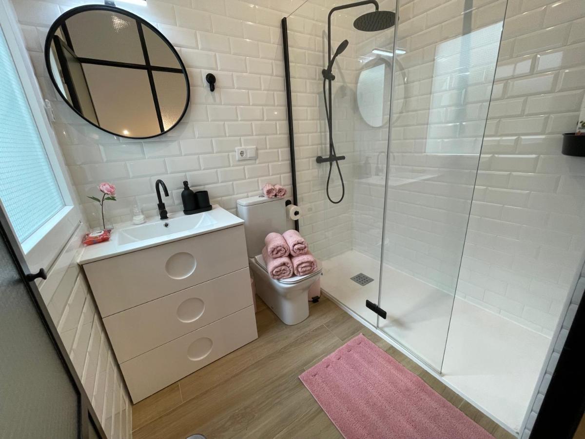 Pink Appartement