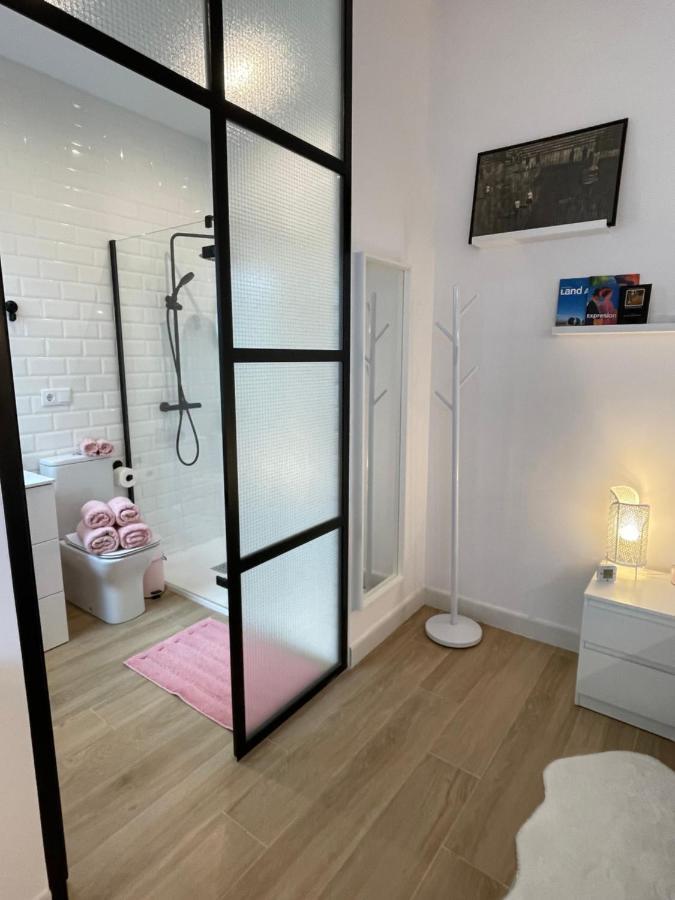 Pink Appartement Saint-Jacques-de-Compostelle