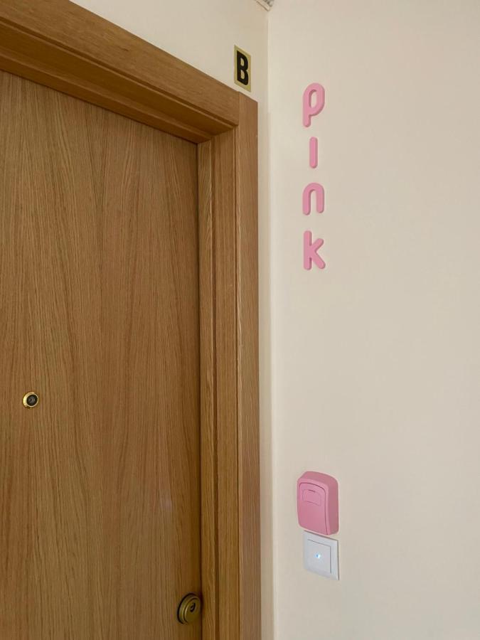 Pink Apartamento *