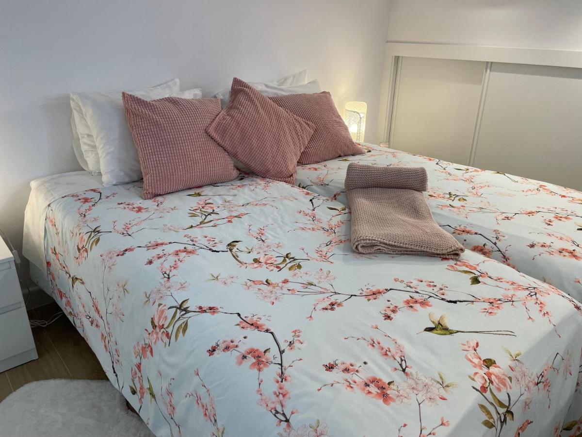 Pink Appartement